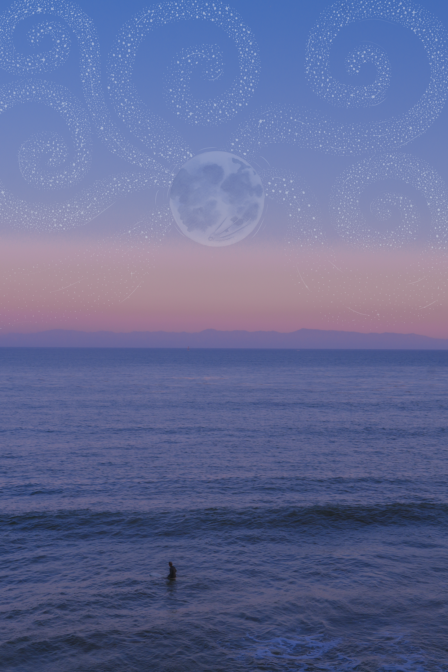 Daydreamer Print Club